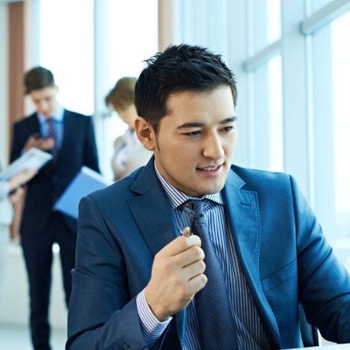 CEO của 99KK99
